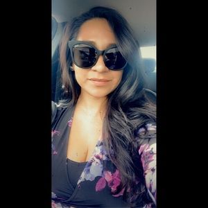 Meet your Posher, Michelle